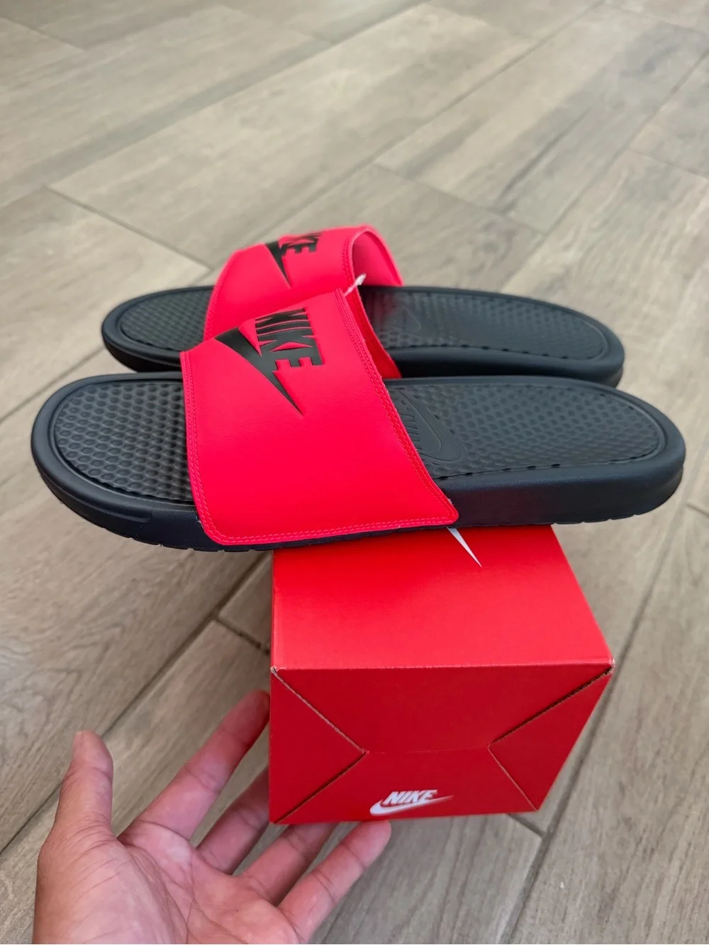 Nike Benassi JDI